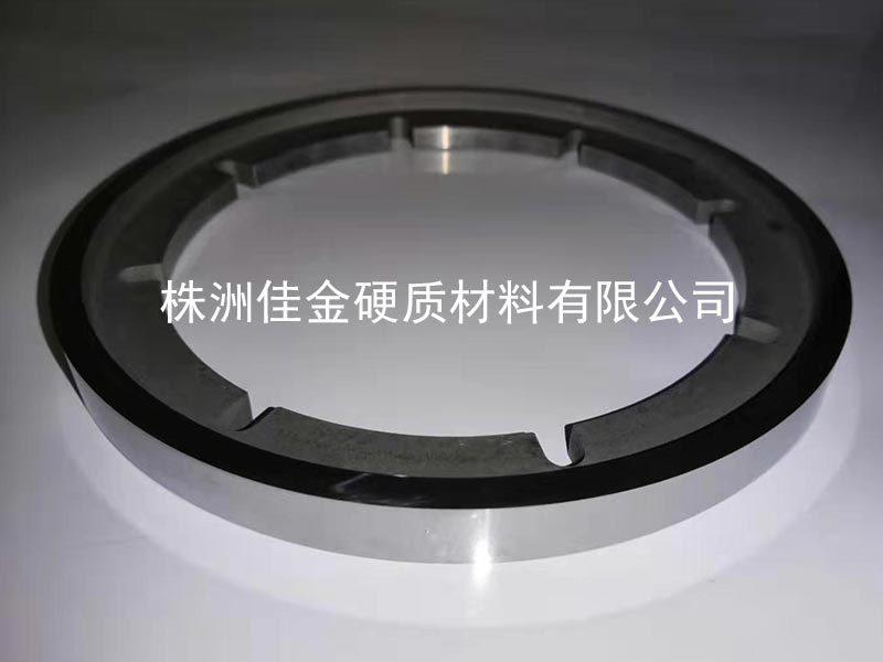 你對硬質(zhì)合金軋輥的加工知識了解多少